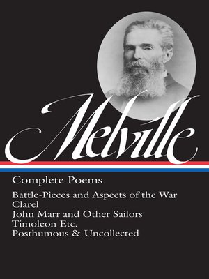 Herman Melville - ebook